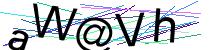Dieses Bild enthält ein Buchstaben-Zahlen-Rätsel und dient dazu, Spam-Programme fernzuhalten. 