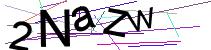 Dieses Bild enthält ein Buchstaben-Zahlen-Rätsel und dient dazu, Spam-Programme fernzuhalten. 