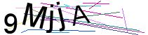 Dieses Bild enthält ein Buchstaben-Zahlen-Rätsel und dient dazu, Spam-Programme fernzuhalten. 