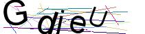 Dieses Bild enthält ein Buchstaben-Zahlen-Rätsel und dient dazu, Spam-Programme fernzuhalten. 