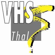 Logo VHS