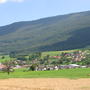 Sicht auf die Mhle